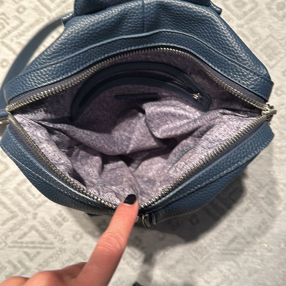 Urban Essentials Kenzie Backpack - image 7